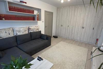 Apartament cu 2 camere semidecomandat în Aleea Carpați - 3