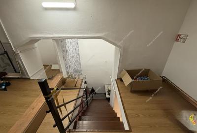 SAD - Spatiu comercial central langa Piata Maria - Elisabetin - 7