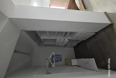 Apartament cu 2 camere semidecomandat în Central - 4