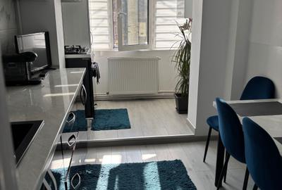 Apartament cu 2 camere decomandat în Țiglina 3 - 2