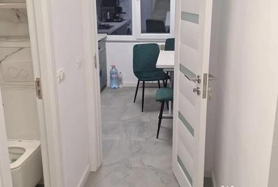 Apartament cu 2 camere decomandat în Gorjului - 11