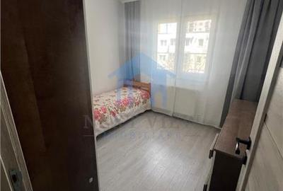 Apartament cu 3 camere decomandat, mobilat în Mănăștur - 7