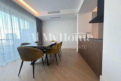 Apartament cu 4 camere decomandat, mobilat în Iancu Nicolae - 8