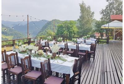 Pensiune superba cu priveliste de vis - 6