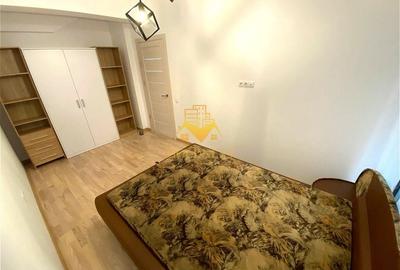 Apartament cu 3 camere semidecomandat în Mănăștur - 6