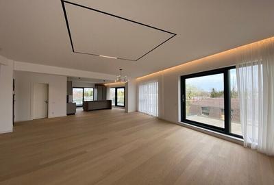 Apartament cu 4 camere decomandat, mobilat în Primăverii - 6