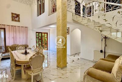 Casă cu 5 camere cu Teren 350 Mp în Bârnova - 19
