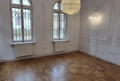 Vila interbelica de inchiriat/pretabila activitati comerciale/Victoriei - 5