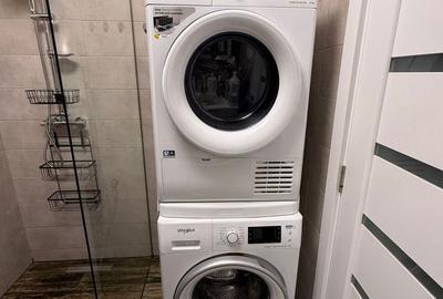 Apartament cu 2 camere decomandat în Florești - 8