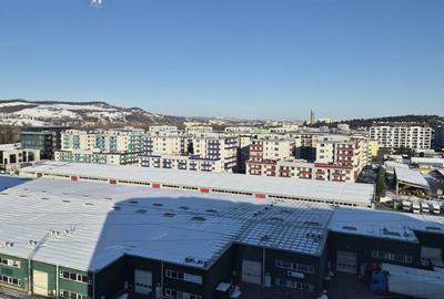 Apartament cu 3 camere | 70 mp | Prima inchiriere | Parcare | Zona Vivo - 18