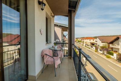 Apartament cu 2 camere semidecomandat în Dumbrăvița - 1