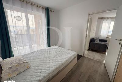 Apartament cu 3 camere în Florești - 8