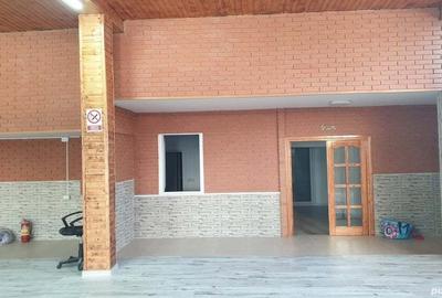 Spatiu comercial 500 mp M Kogalniceanu Centru DN2A Spatiu comercial 500 mp M Kogalniceanu Centru DN2A - 9