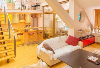 Apartament deosebit in vila interbelica Aviatorilor Kiseleff Apartament deosebit in vila interbelica Aviatorilor Kiseleff - 3