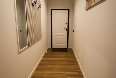 Apartament cu 2 camere în Ultracentral - 12