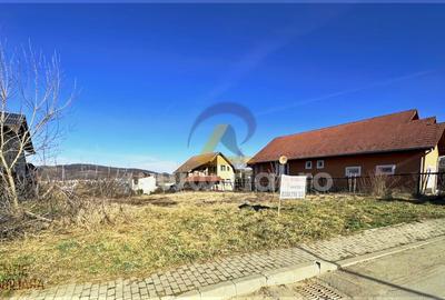 Teren de 2500 mp, în Central - 3