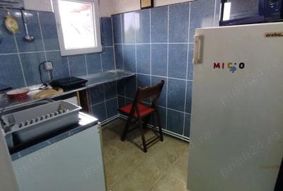 Garsonieră decomandată în Central - 5