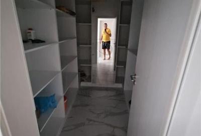 Apartament 3 camere mobilat / utilat - constructie 2024 - 72mp - 6mp balcon - dr - 8