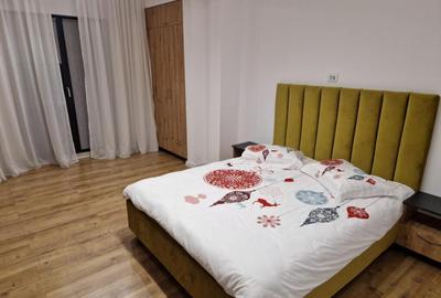 Apartament cu 3 camere decomandat în Central - 5