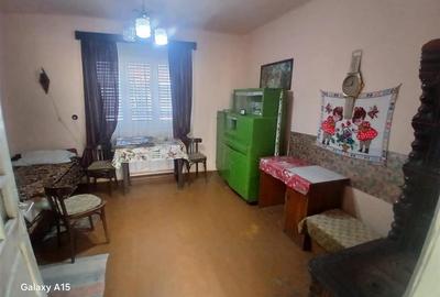 RECO Casa de vanzare in Fegernic cu 2541mp teren - 7