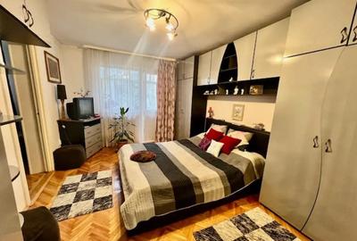 Apartament cu 2 camere nedecomandat în Dâmbu Pietros - 4