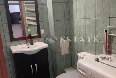 Garsonieră decomandată, mobilată în Colentina - 6