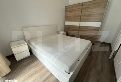 Apartament cu 2 camere în Dâmbul Rotund - 5