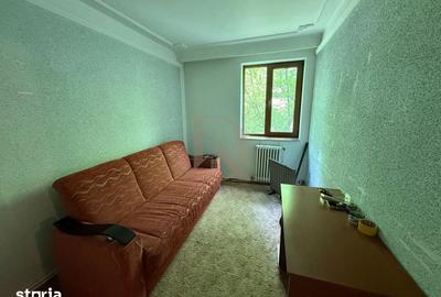Apartament cu 3 camere decomandat, mobilat în Ultracentral - 7
