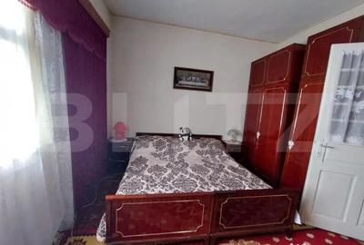 Casă cu 5 camere cu Teren 10000 Mp în Central - 11