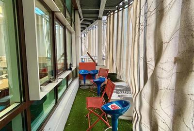 Vila  de inchiriat 11 camere  D+P+2 Timpuri noi 12 locuri de parcare 500 mp util - 30