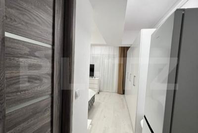 Garsoniera de inchiriat, 33 mp, zona Cornitoiu - 2
