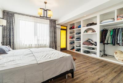 Casă individuală cu 7 camere cu Teren 300 Mp în Colentina - 15