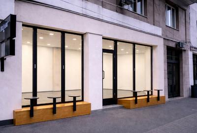 Spațiu comercial, 40 mp în Calea Victoriei - 2