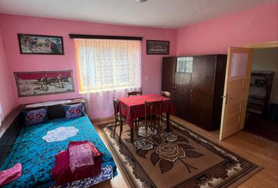 Casă cu 2 camere cu Teren 416 Mp în Luna - 6