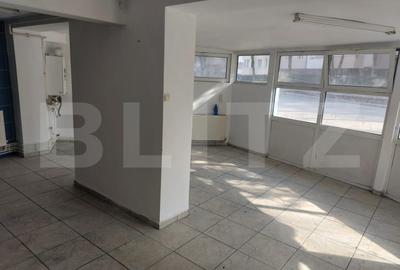 Spatiu comercial de inchiriat cu terasa - 7