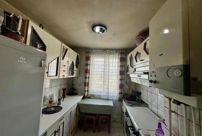 Apartament cu 2 camere decomandat în Central - 10