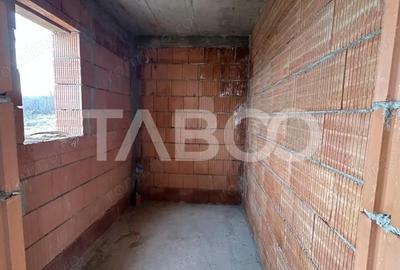 Casă cu 5 camere cu Teren 500 Mp în Central - 6