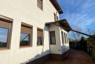 Casa de vânzare Adunatii Copaceni - 8