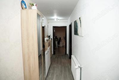 Apartament Modern cu 2 Camere, Luminos ?i Eficient Compartimentat - 6