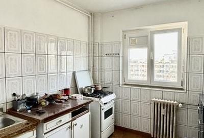 APARTAMENT 3 CAMERE DECOMANDAT - 3