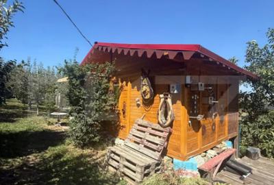 Teren de 2232 mp, în Central