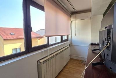 Vanzare Vila D+P+2ET la 7 minute metrou Brancoveanu - 20