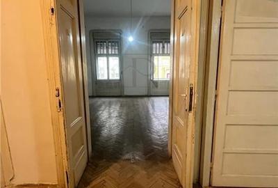 ULTRACENTRAL - UNIRII - ETJ.1 - APARTAMENT SPATIOS - 2 CAM - clădire patrim - 15
