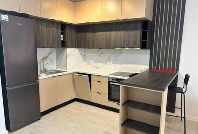 Apartament cu 2 camere / Baneasa Greenfield / Loc de parcare