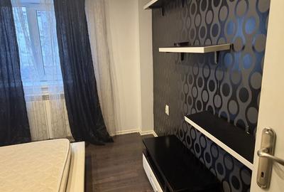 Apartament cu 2 camere decomandat în Central - 4