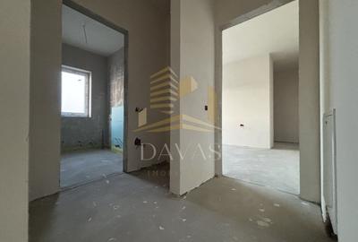 Penthouse de 3 camere semidecomandat - Parcare | Baciu - 13