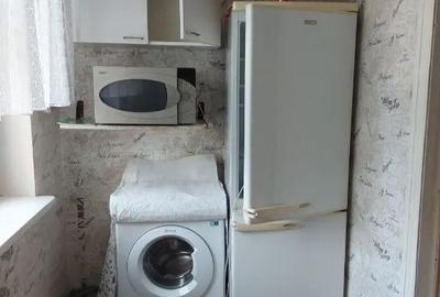 Apartament cu 2 camere decomandat în Doamna Ghica - 2