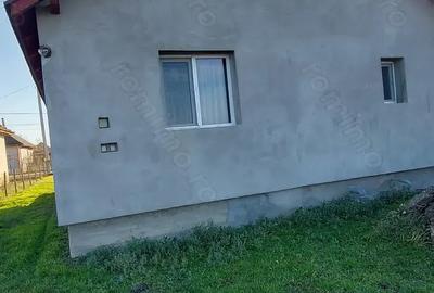 Casă cu 2 camere cu Teren 811 Mp în Satulung - 9