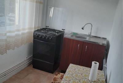 Garsonieră decomandată în Central - 1