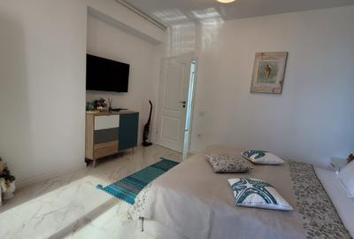 Apartament PREMIUM -vedere frontala la mare -loc parcare -Stefan Building Resort - 51